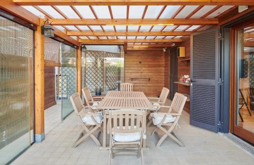 Nola Maison | Una piacevole oasi di benessere nei vostri viaggi