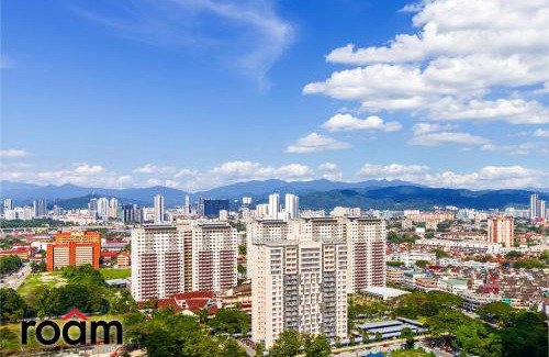 Maluri Appartement | UNA Residences, Sunway KL