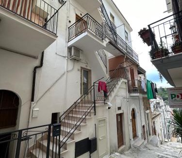Ischitella Appartement | Una Rosa in piazza