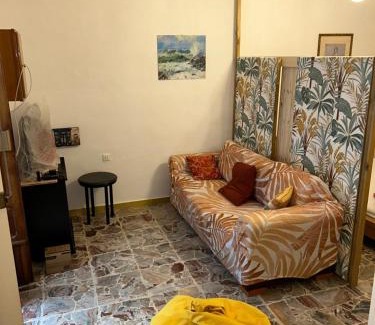 Ischitella Appartement | Una Rosa in piazza