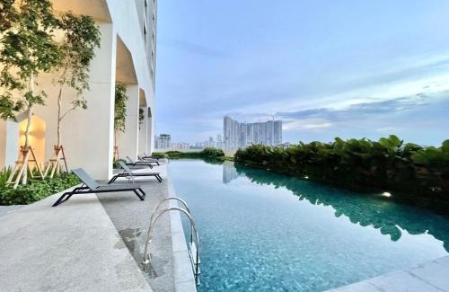Maluri Appartement | UNA Serviced Apartment by Moka