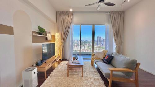 Maluri Appartement | UNA Serviced Apartment by manatidur