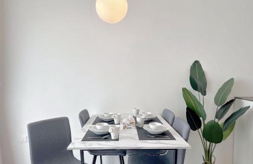 Maluri Appartement | UNA @ Sunway Velocity by Moka