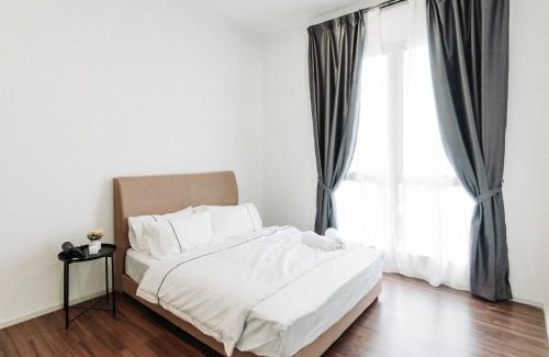 Maluri Appartement | UNA Sunway Velocity Kuala Lumpur by Unimax