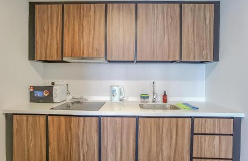 Maluri Appartement | UNA Sunway Velocity Kuala Lumpur by Unimax
