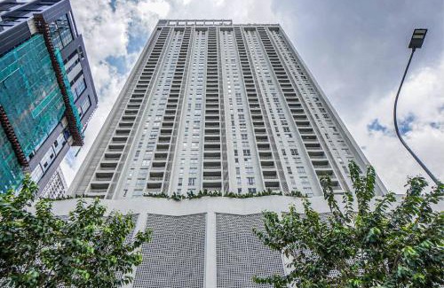 Maluri Appartement | UNA Sunway Velocity Kuala Lumpur by Unimax