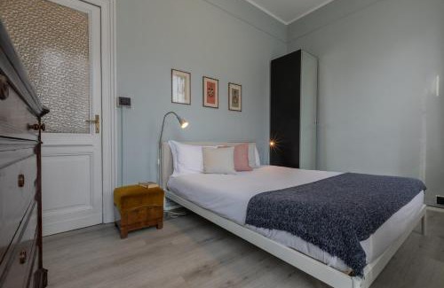 Borgo Po Appartement | Una Terrazza nei pressi del Po by Wonderful Italy