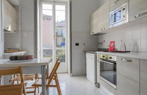 Borgo Po Appartement | Una Terrazza nei pressi del Po by Wonderful Italy