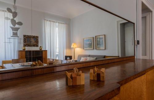 Borgo Po Appartement | Una Terrazza nei pressi del Po by Wonderful Italy