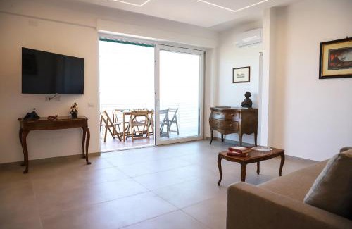 Mergellina Appartement | Una terrazza sul Golfo di Napoli by Wonderful Italy