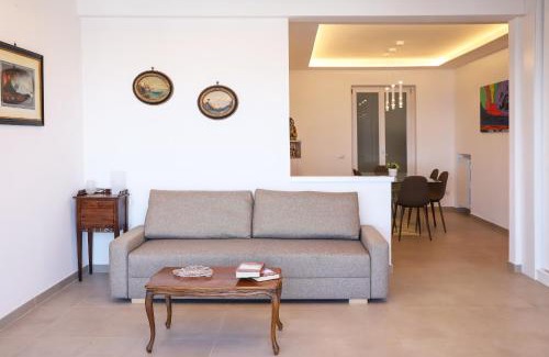 Mergellina Appartement | Una terrazza sul Golfo di Napoli by Wonderful Italy