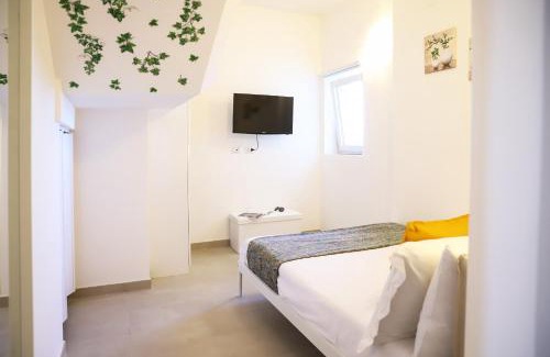 Mergellina Appartement | Una terrazza sul Golfo di Napoli by Wonderful Italy