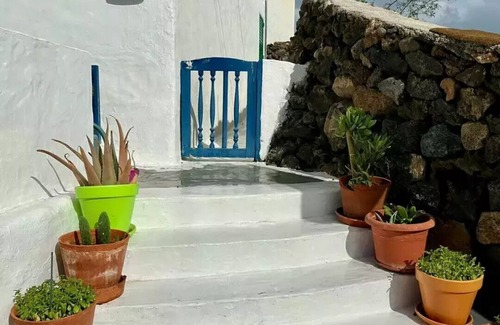Haria Appartement | Una vacanza relax a Lanzarote