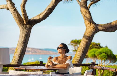 Stintino Station Balnéaire | UNAHOTELS Club Hotel Ancora