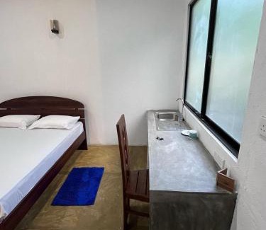 Unawatuna Maison | Unawatuna White Villa