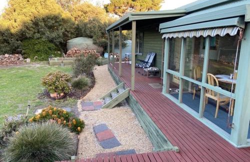 The Honeysuckles Maison | Unbeatable Beach Front Access 40m - Star Tour Option