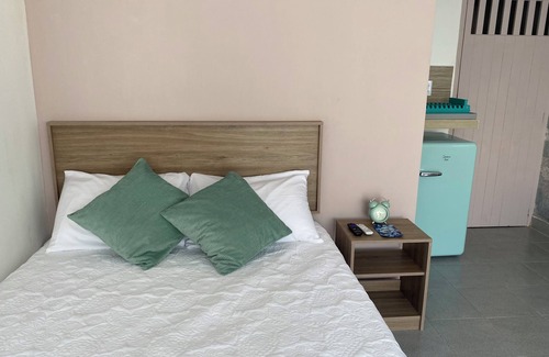 Veracruz Appartement | Ubicacion inmejorable: Loft a 3 min. del mar