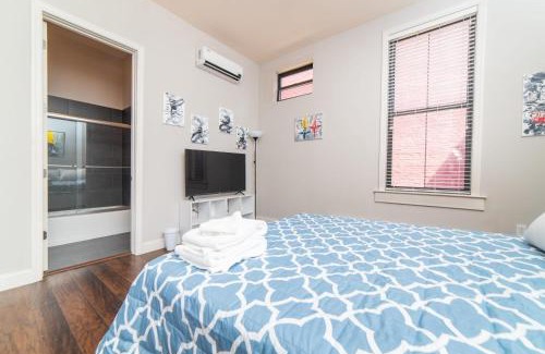 Allegheny-West Appartement | Unbeatable Location - Walkable Entertainment