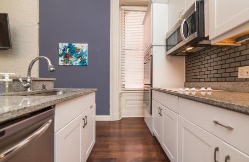 Allegheny-West Appartement | Unbeatable Location - Walkable Entertainment