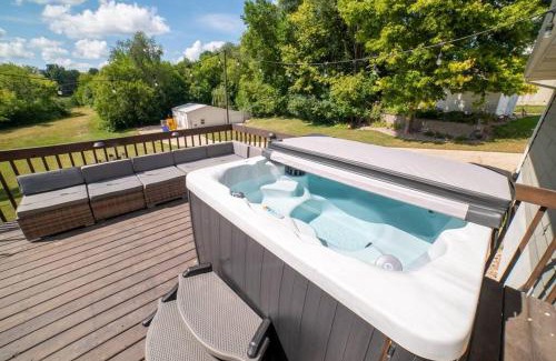 Dubuque Maison | Unbookable on this platform
