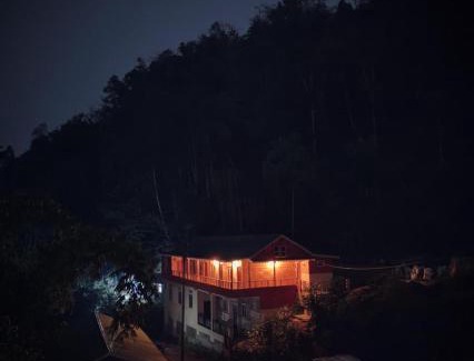 Lebong and Mineral Spring Tea Garden Maison | Uncharted Retreats Nomee Homestay