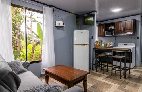 San Ramon Maison | Uncle Carlos's house