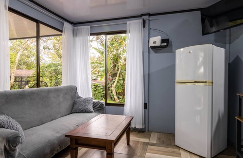 San Ramon Maison | Uncle Carlos's house