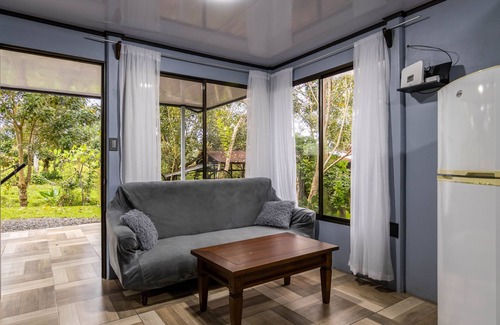 San Ramon Maison | Uncle Carlos's house