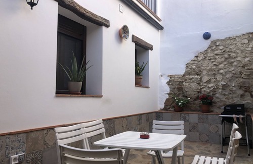 Cumbres de San Bartolome Cottage | Uncle Genaro