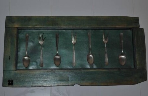 Navalperal de Tormes Cabine | Uncle Eulogio House for 6 people