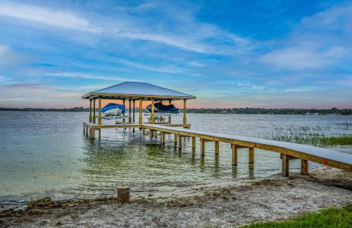 Sebring Maison | Uncork and Unwind You are on Lake Time