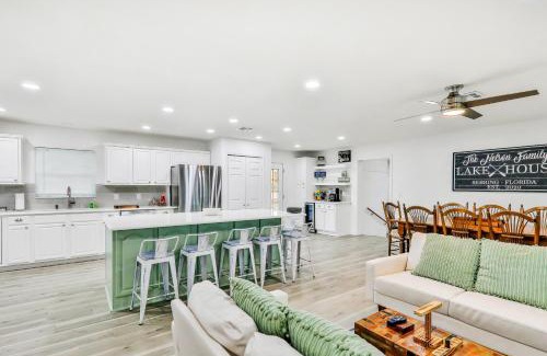Sebring Maison | Uncork and Unwind You are on Lake Time