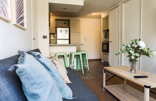 Barrio Italia Appartement | Uncover the Hidden Gems of Barrio Italia