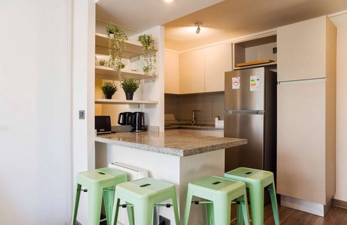 Barrio Italia Appartement | Uncover the Hidden Gems of Barrio Italia