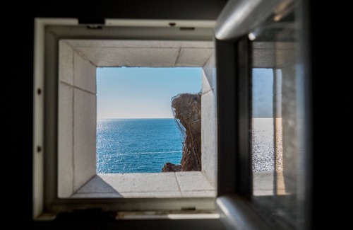 Vernazza Appartement | Unda de Ma Sea View Terrace Apartment