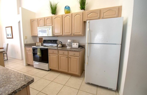 Haines City Maison | Under new management - 5-star golf course house