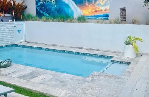 Mucarabones Appartement | Under Sea Guest House