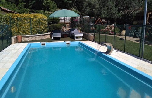 Aseret Maison | Under The Fig Tree