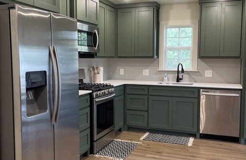 Onalaska Maison | Under the Pines on Lake Livingston- BEAUTIFUL WATER VIEW!