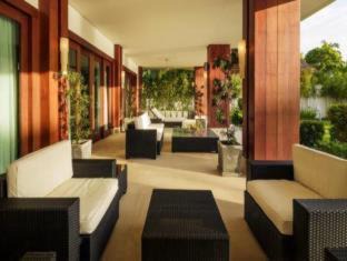 Manoc-Manoc Appartement | Under the Stars Luxury Apartment
