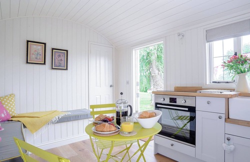 Wistow Cottage | Hébergement 1 chambre à Burton Overy