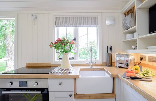 Wistow Cottage | Hébergement 1 chambre à Burton Overy