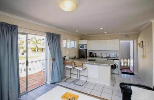 Humewood Appartement | Underafricanskys, Humewood