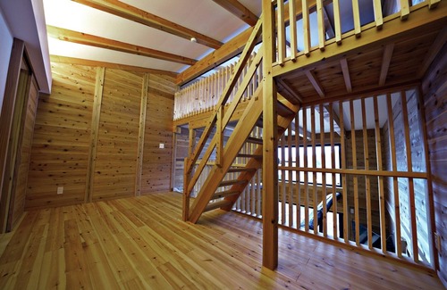 Madarao Mountain Resort Appartement | Underfloor Heating Snow Retreat / Iiyama Nagano