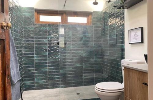 Wolseley Chalet De Ski | Underhill Cottage