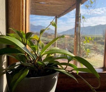Wolseley Chalet De Ski | Underhill Cottage