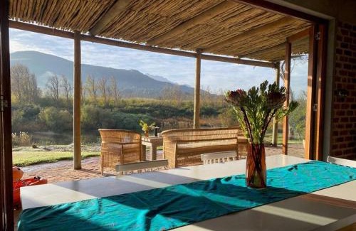 Wolseley Chalet De Ski | Underhill Cottage