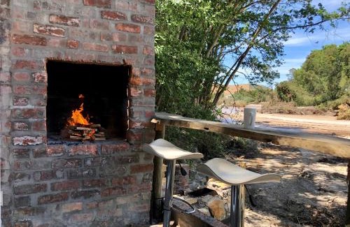 Bot River Maison | UnderHill Farm