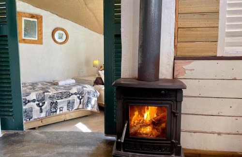 Bot River Maison | UnderHill Farm