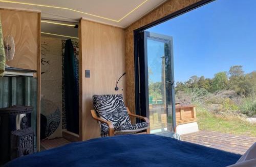 Bot River Maison | UnderHill Farm